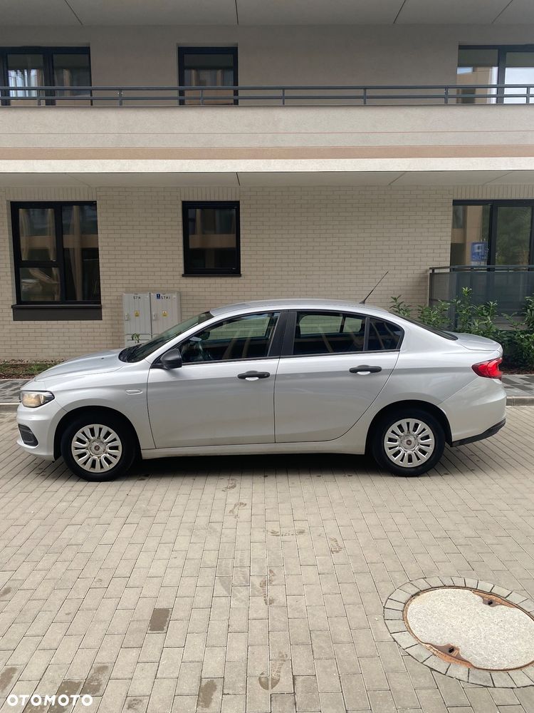 Fiat Tipo 1.4 16v Pop EU6d - 1