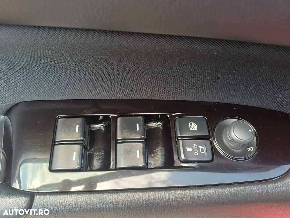 Mazda CX-5 G165 AWD AT Attraction Plus - 12