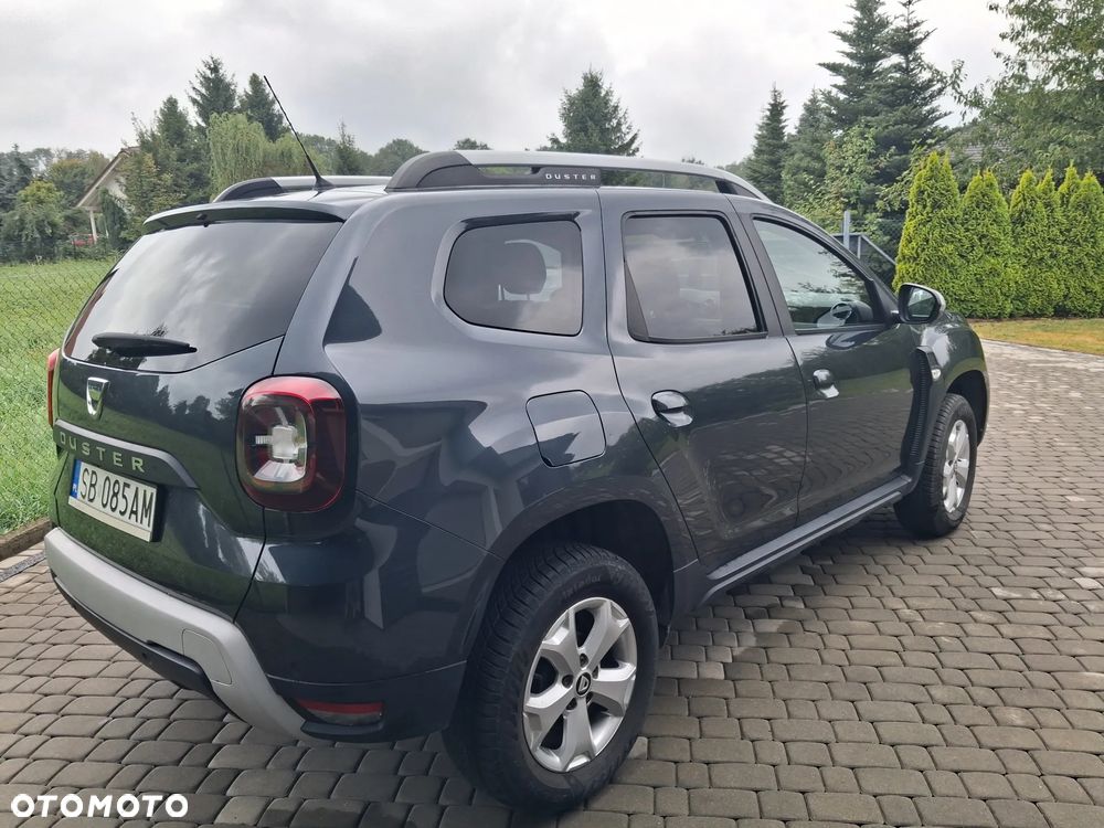 Dacia Duster 1.0 TCe Comfort - 3