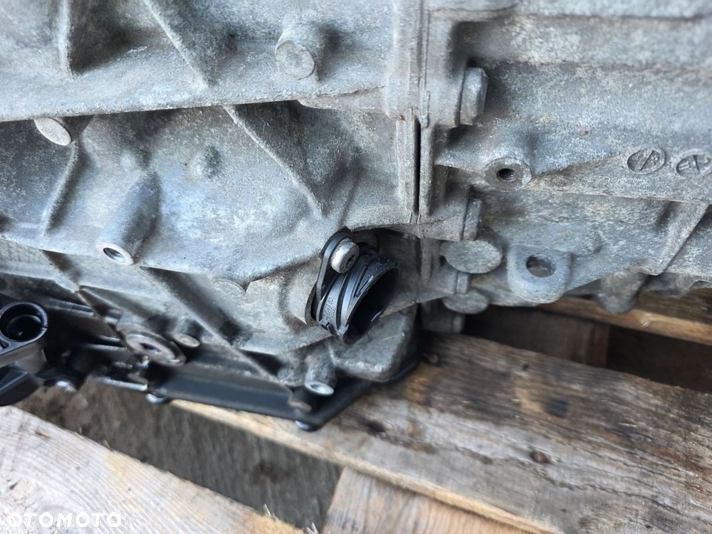 SKRZYNIA BIEGÓW S TRONIC AUDI A4 A5 A6 A7 3.0 TDI PLX ORYGINAŁ KOMPLET ! - 8