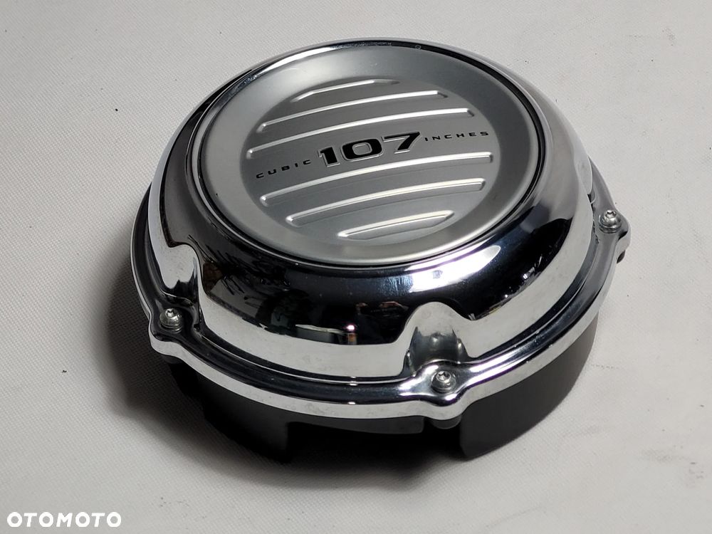 Filtr powietrza obudowa Harley Davidson FXBB Street Bob 14001862 - 4