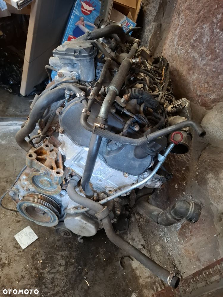 SILNIK KOMPLETNY FIAT DUCATO III BOXER JUMPER 3,0 177KM 180 KM EURO 5 KOMPLETNY - 3