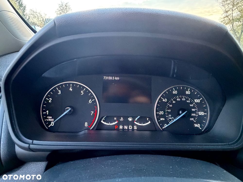 Ford EcoSport - 14