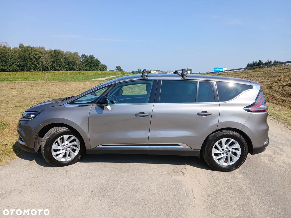 Renault Espace 1.6 dCi Energy Life 7os - 3