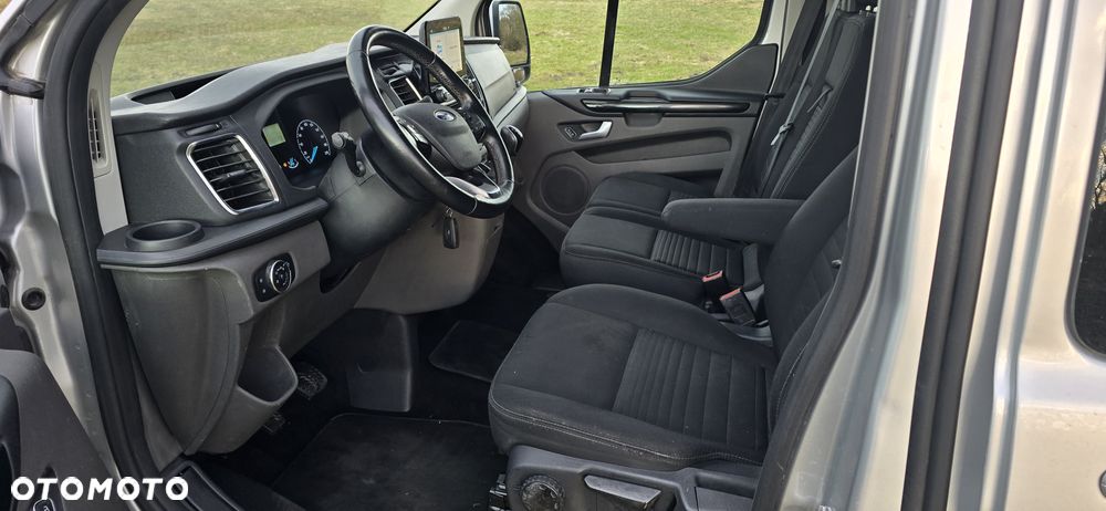 Ford Transit Custom L2H1 VA Basis - 15