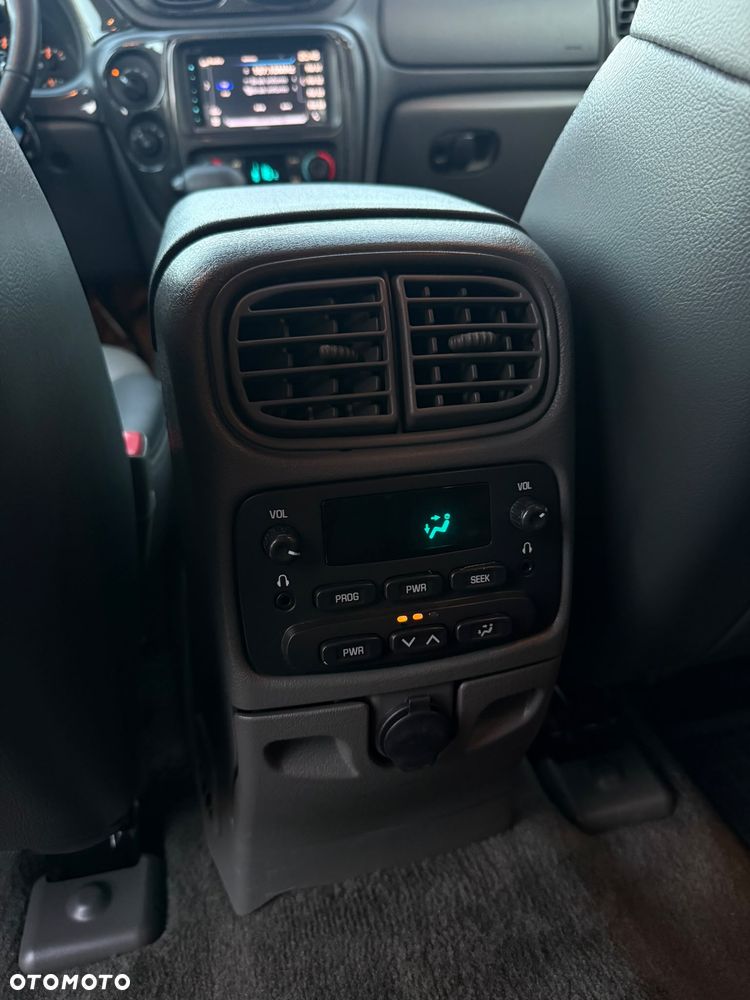 Chevrolet Trailblazer LTZ - 19