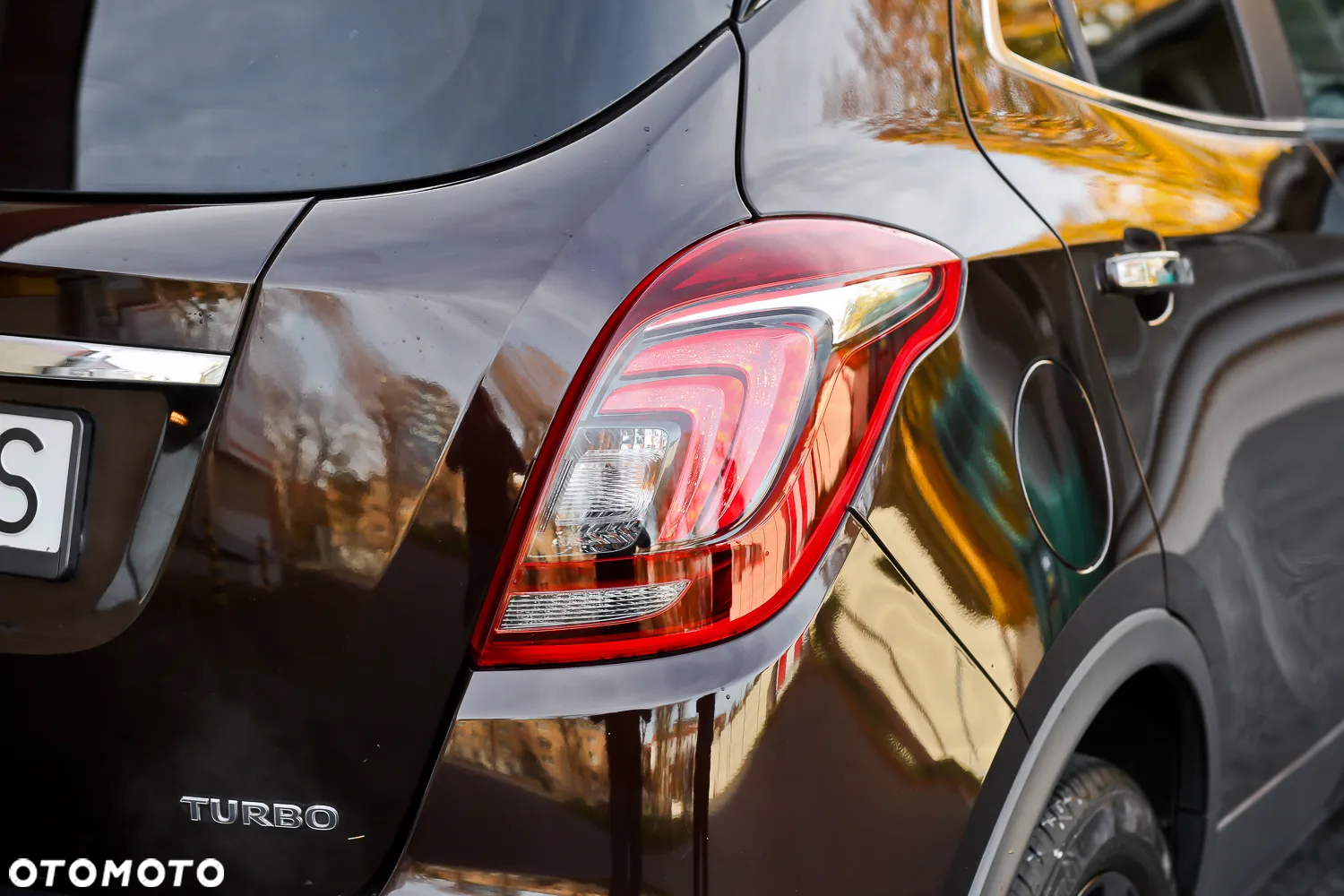 Opel Mokka - 6