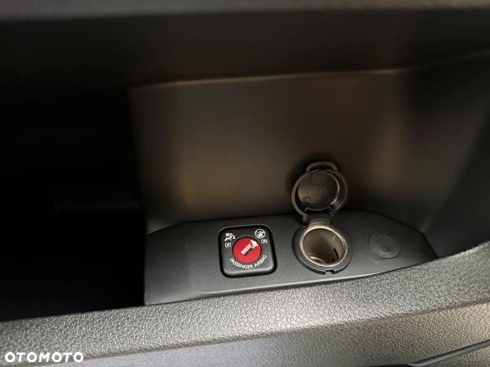 Opel Zafira 2.2 Diesel XL Business - 20