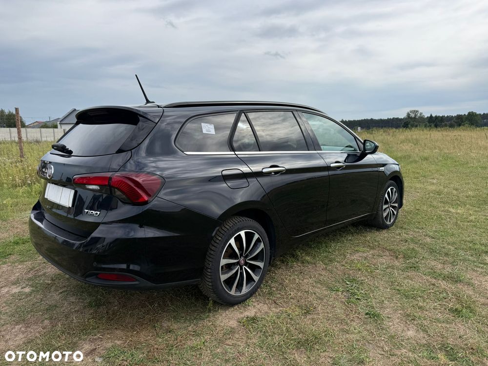 Fiat Tipo 1.6 MultiJet Sport - 38