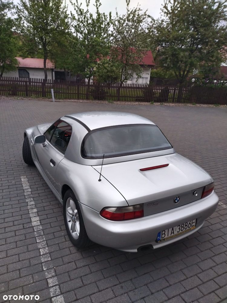 BMW Z3 - 35