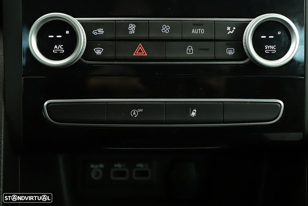 Renault Mégane Sport Tourer 1.5 Blue dCi R.S. Line - 13