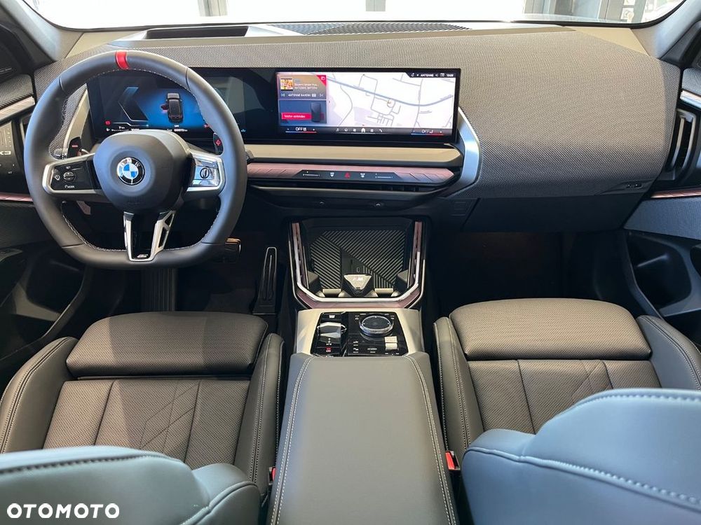 BMW X3 xM50 mHEV - 34