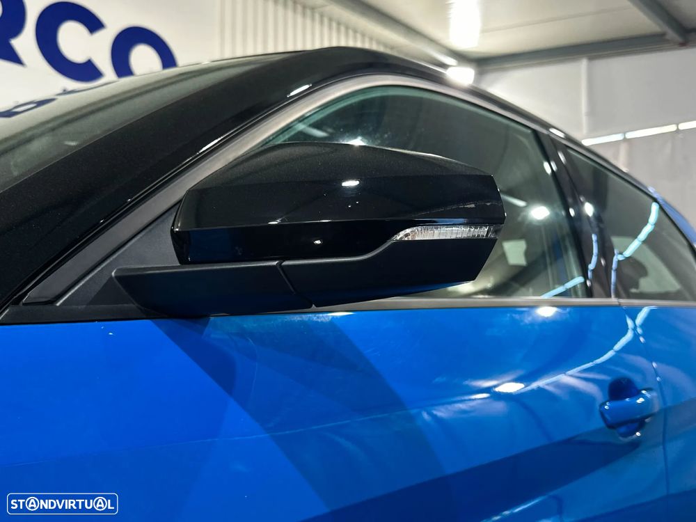 Audi A1 Sportback 35 TFSI S Line S tronic - 19