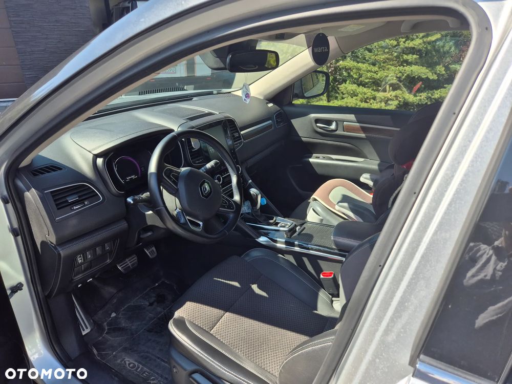 Renault Koleos 2.0 dCi Intens 4x4 X-Tronic - 7