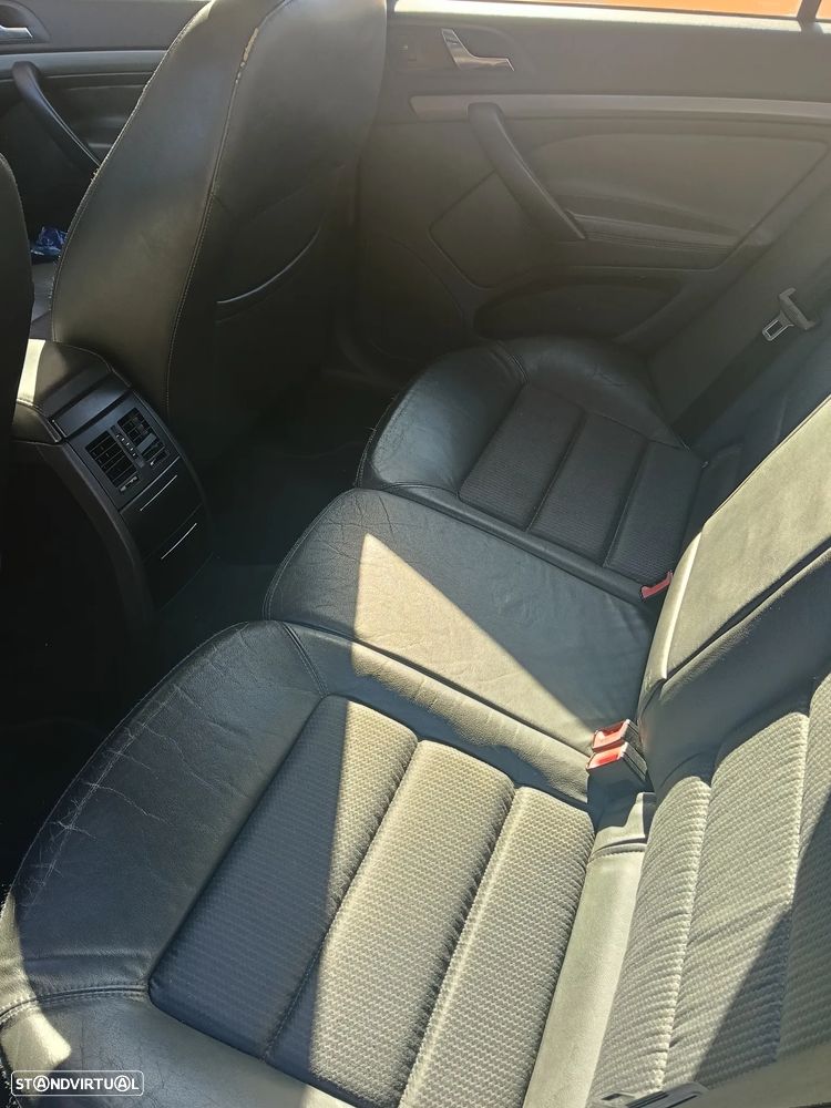 Skoda Octavia - 12