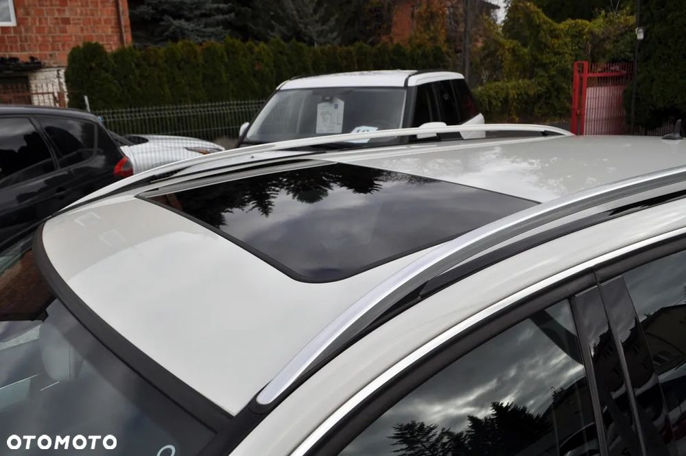 Mercedes-Benz Klasa C 220 (BlueTEC) d T 7G-TRONIC Avantgarde - 39