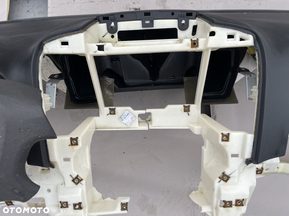 KIA CARNIVAL III KONSOLA AIRBAG PODUSZKI - 5