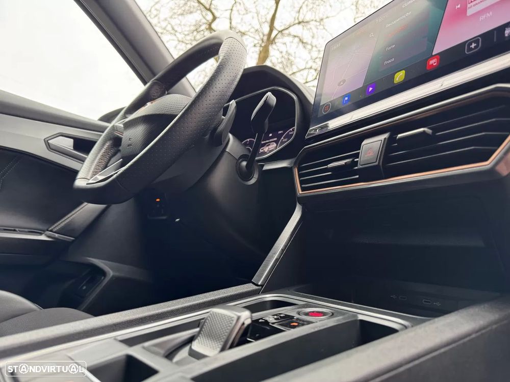 Cupra Formentor 1.4 e-Hybrid Sport DSG - 41