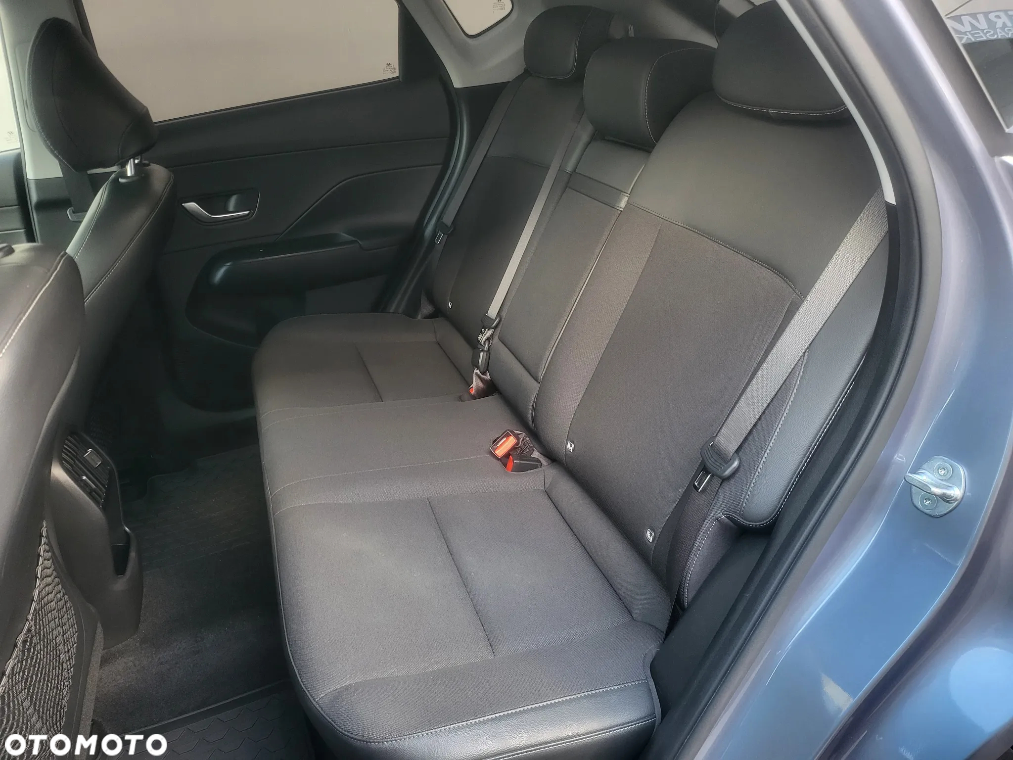 Hyundai Kona 1.0 T-GDI Executive DCT - 35