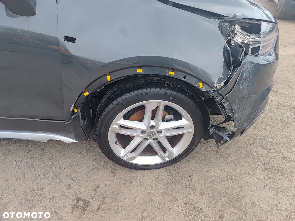 Opel Mokka X 1.6 CDTI Ultimate S&S - 17