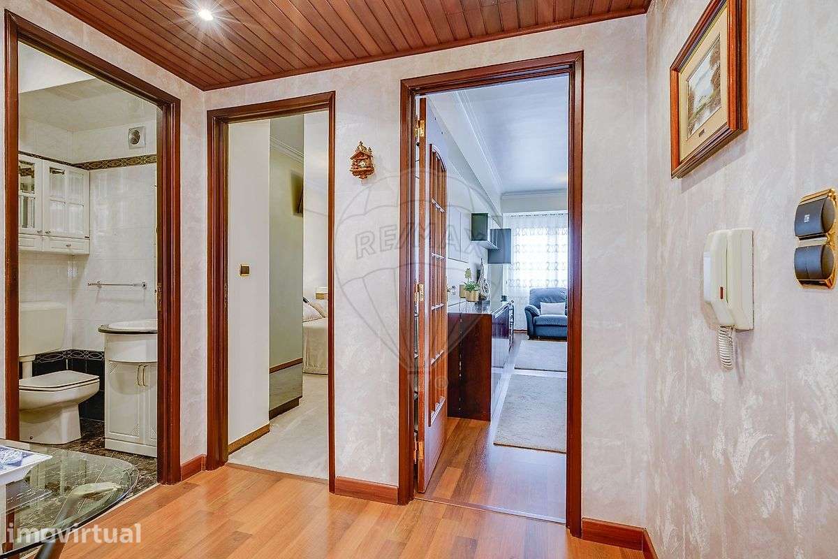 Apartamento T2 para venda - Grande imagem: 2/26
