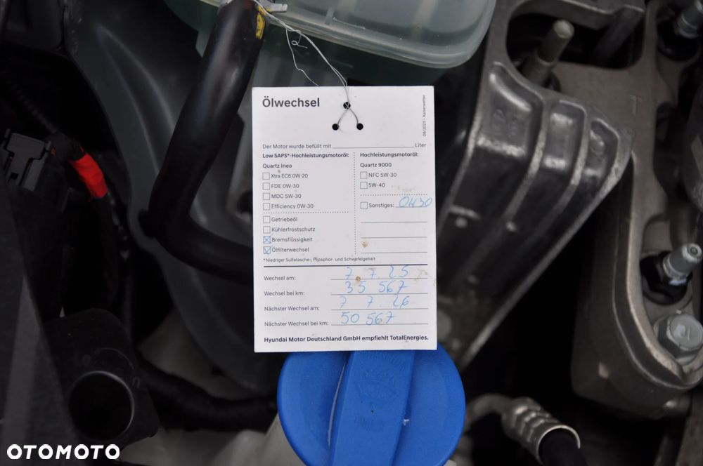 Hyundai i30 N 2.0 T-GDI Performance - 35