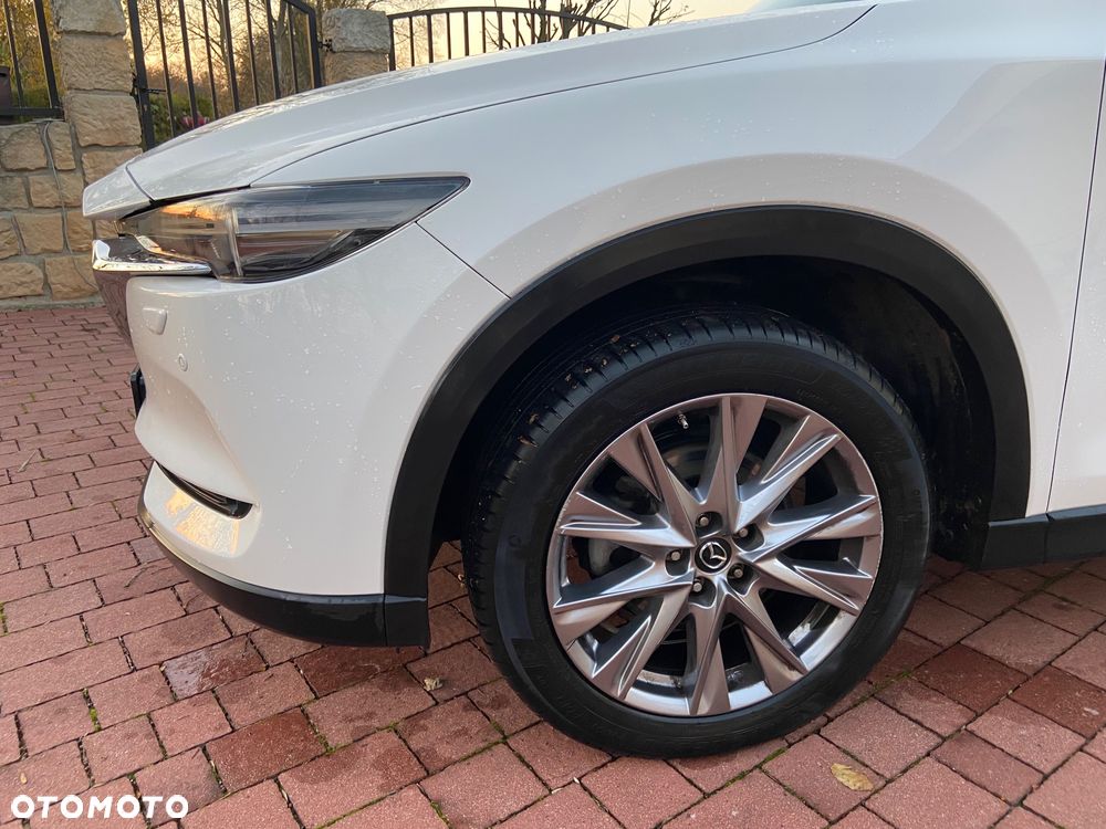 Mazda CX-5 - 30
