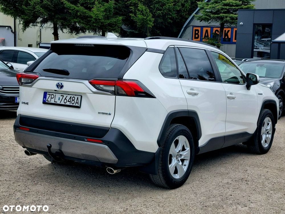 Toyota RAV4 - 5