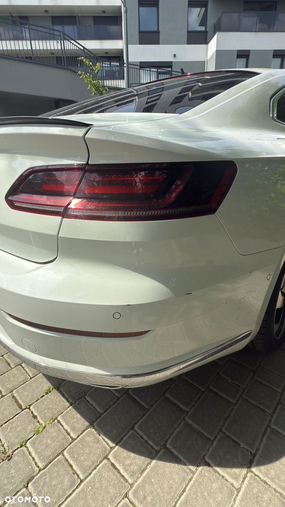 Volkswagen Arteon 2.0 TDI SCR R-Line DSG - 7
