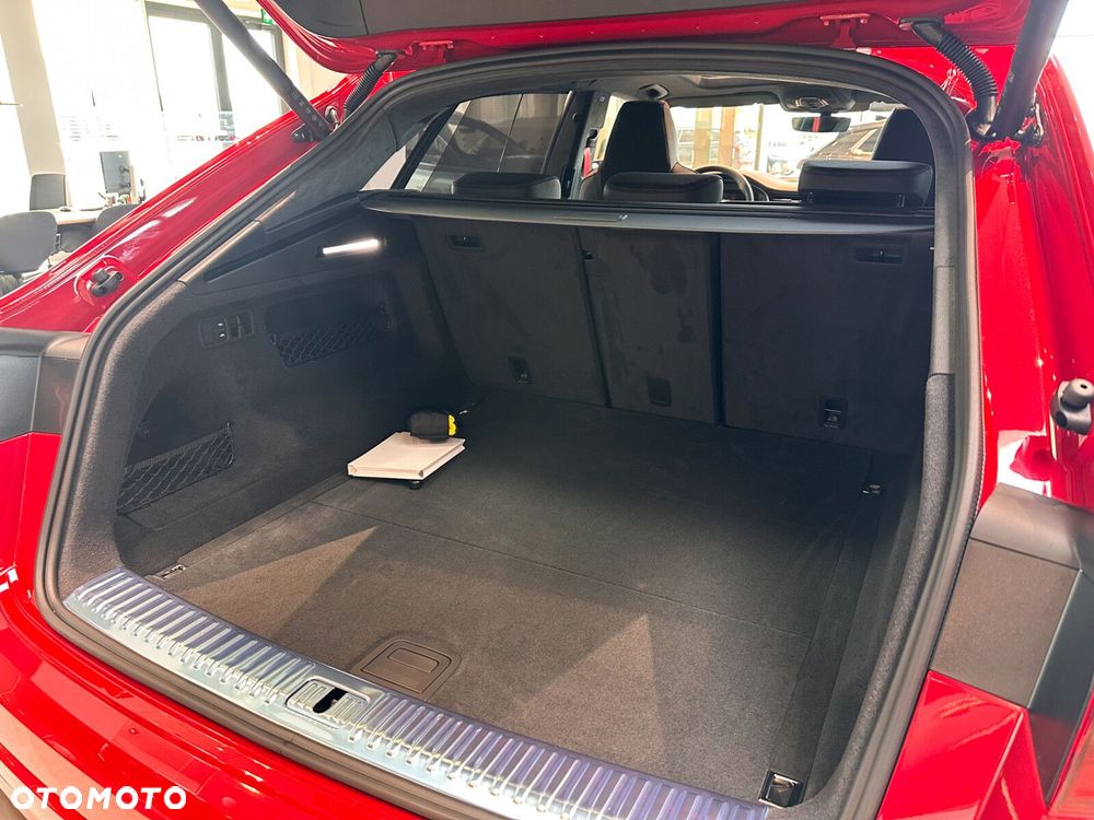 Audi SQ8 - 14