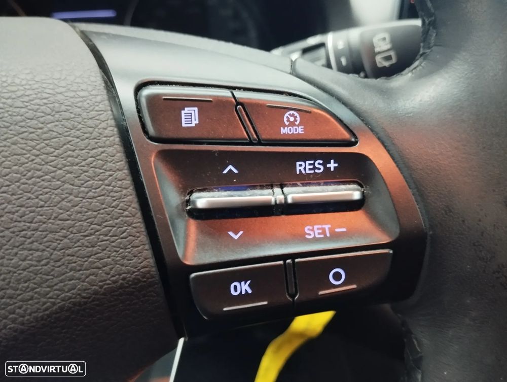 Hyundai i30 SW 1.6 CRDi Style - 21