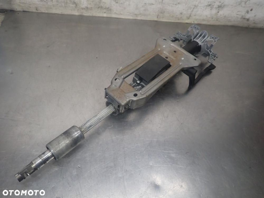 KOLUMNA KIEROWNICZA BMW E87 118D LS678689901 - 4