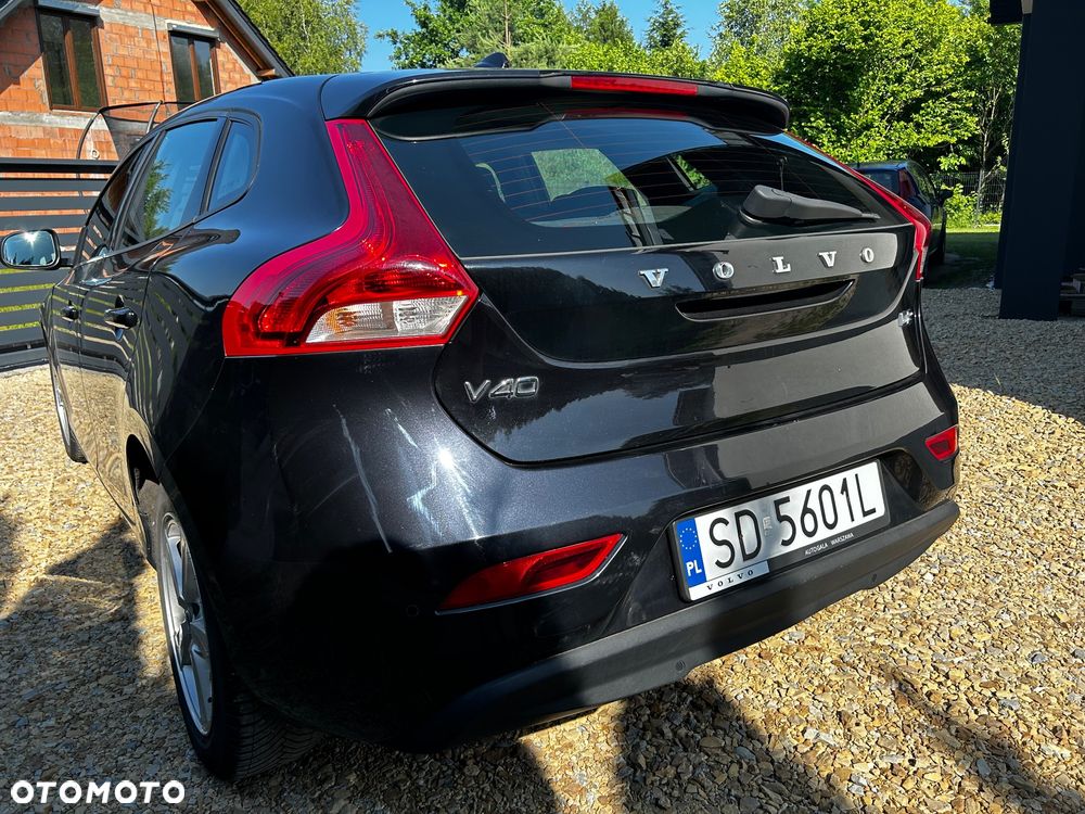 Volvo V40 - 3