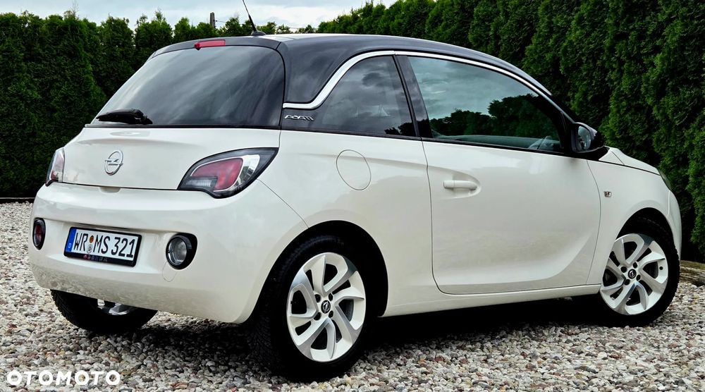 Opel Adam - 12
