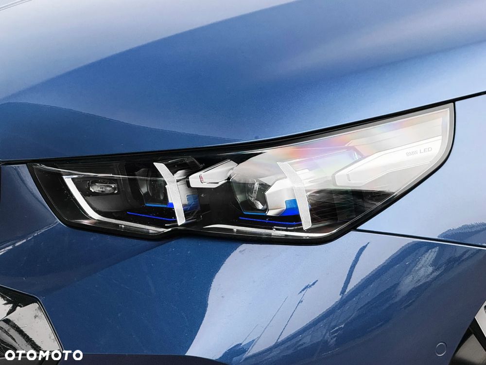 BMW Seria 5 520d xDrive - 7