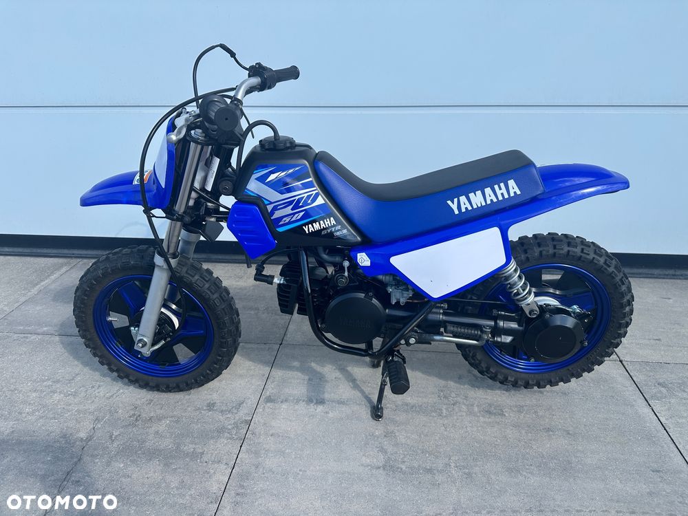 Yamaha PW - 1