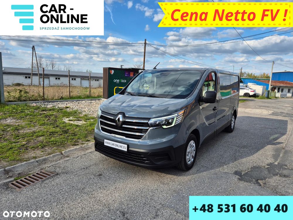 Renault Trafic - 3