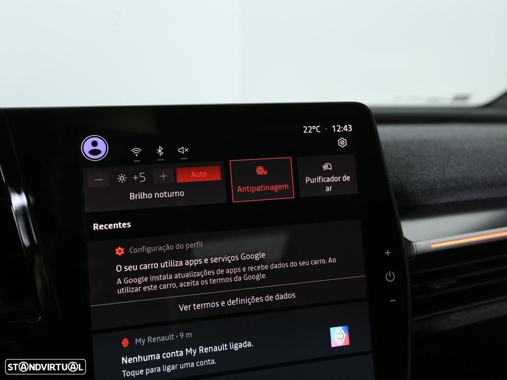 Renault Scénic E-Tech 87 kWh Evolution - 32