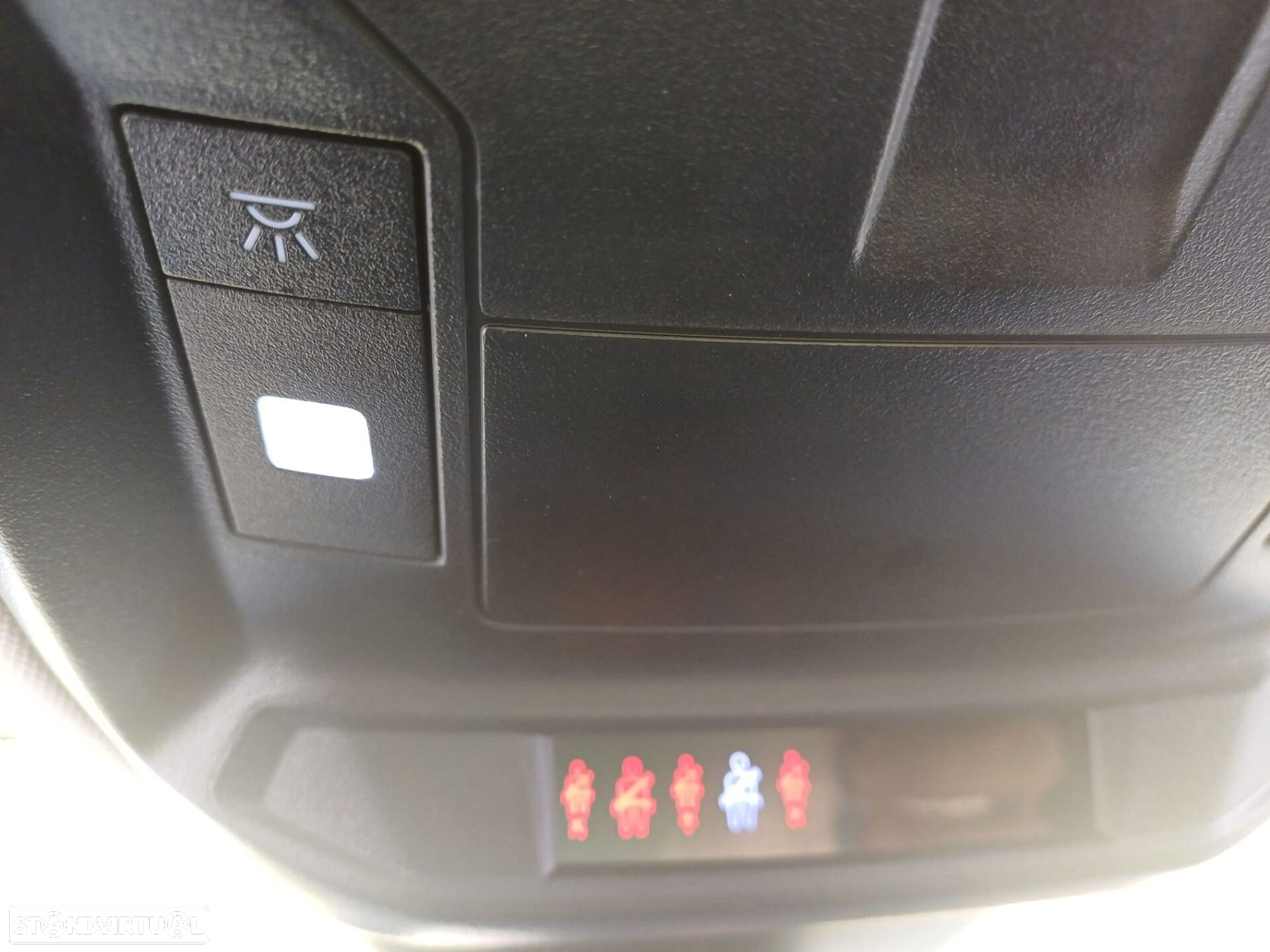 Peugeot 308 1.2 PureTech Active Pack - 16
