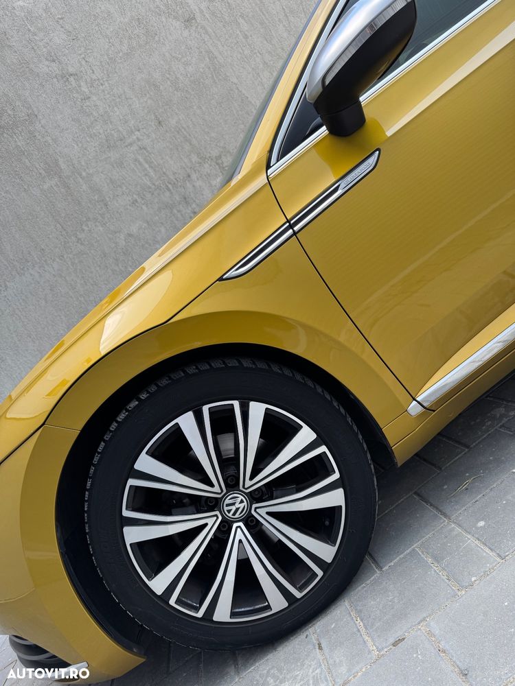 Volkswagen ARTEON - 10