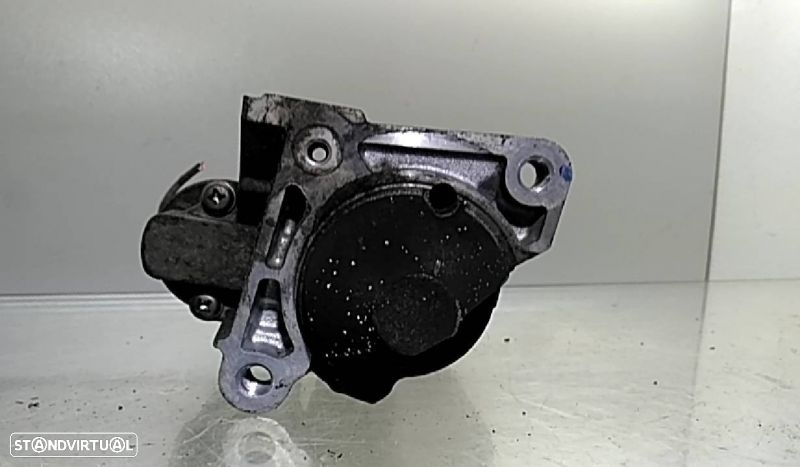 Motor De Arranque Renault Clio Ii Caixa (Sb0/1/2_) - 4