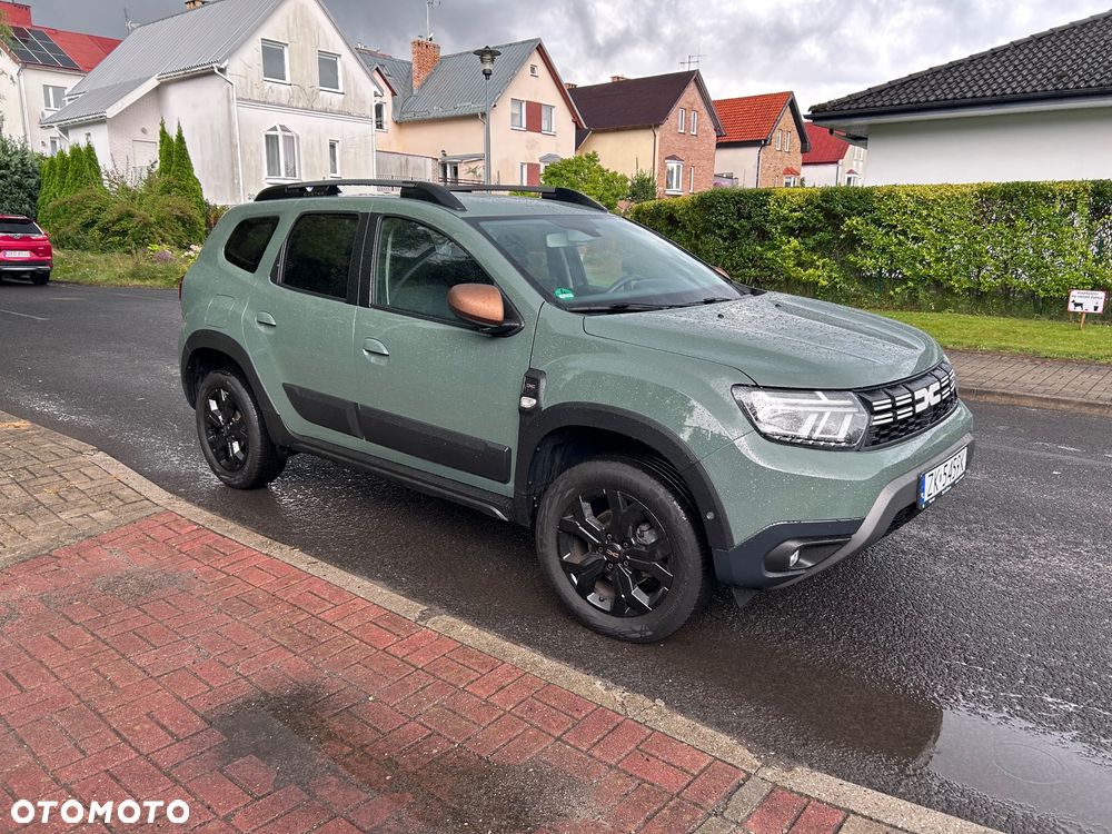 Dacia Duster - 3