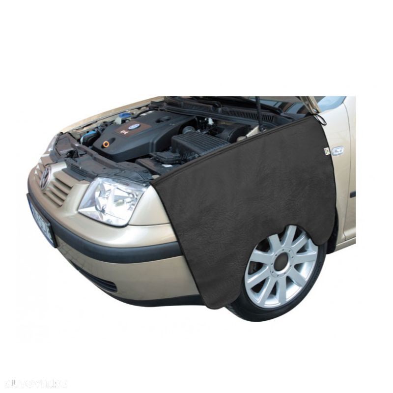 Husa auto service Kegel protectie aripa fata autoturism - 1