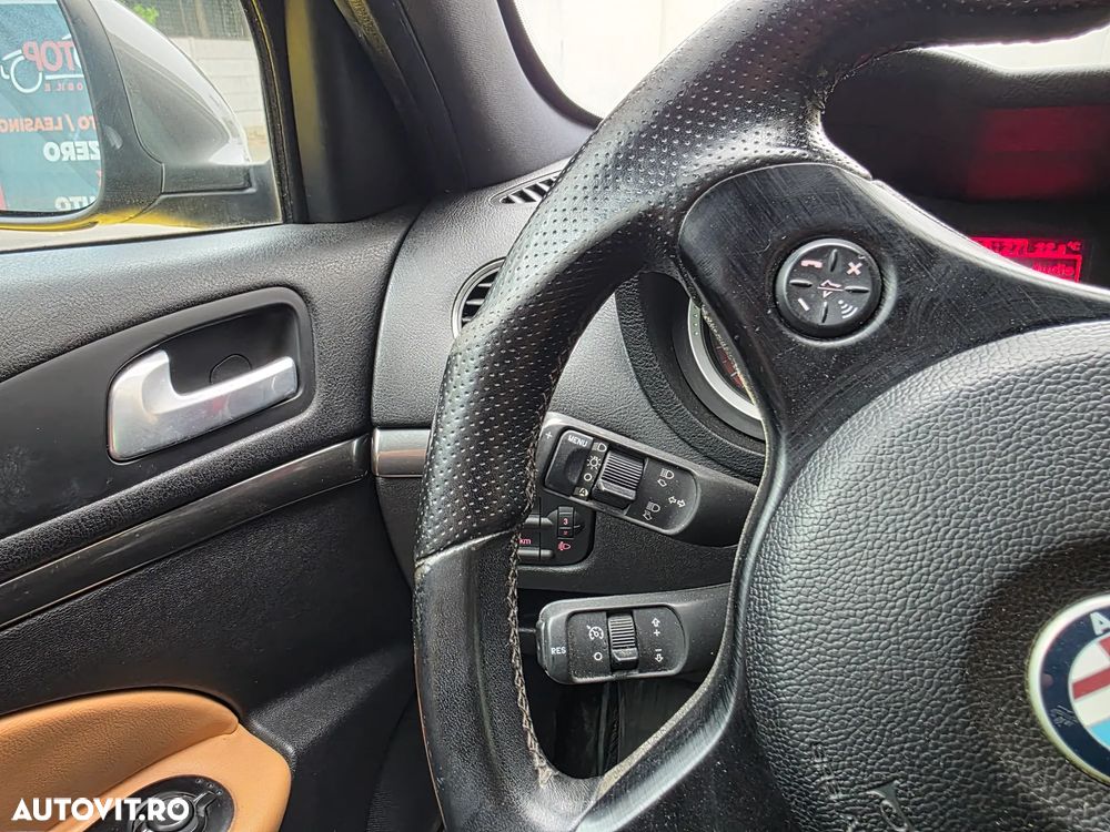 Alfa Romeo 159 2.0 JTDM 16V DPF Turismo - 20