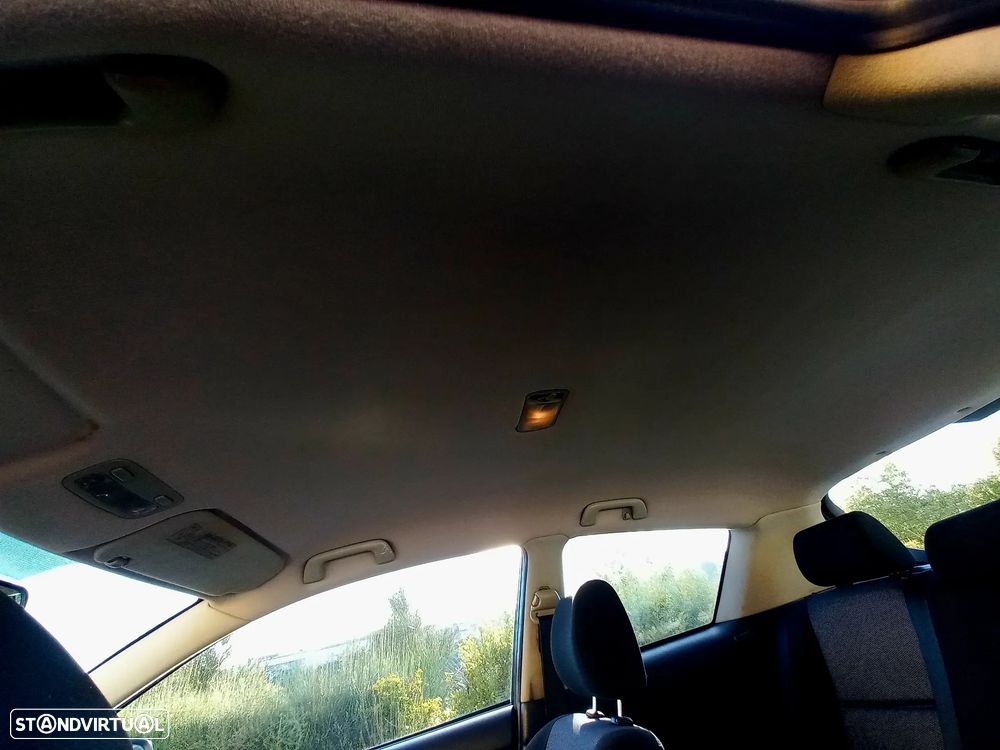 Toyota Corolla 1.4 D-4D - 8