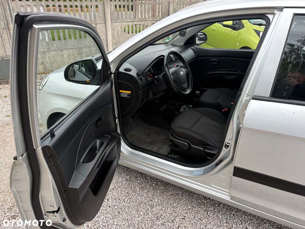 Kia Picanto 1.1 Cool - 18
