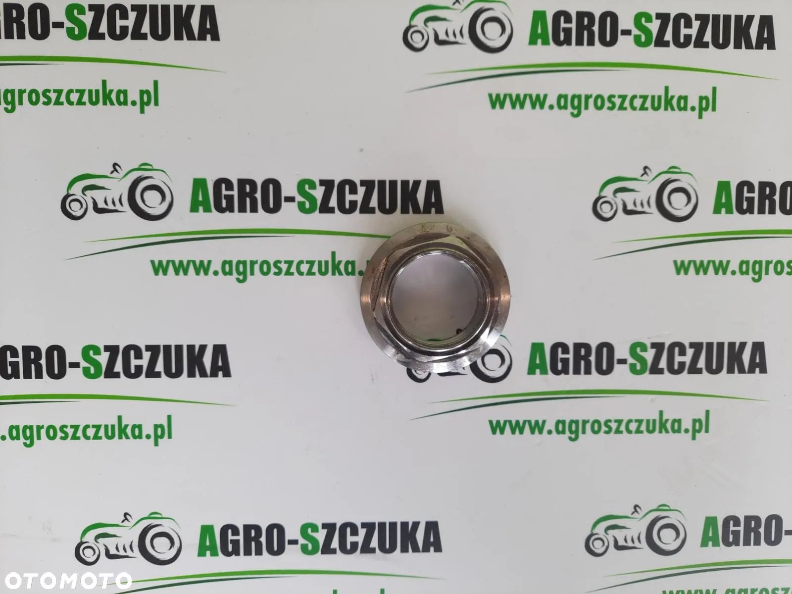 NAKRĘTKA MECHANIZMU RÓŻNICOWEGO MERLO 049624 - 1
