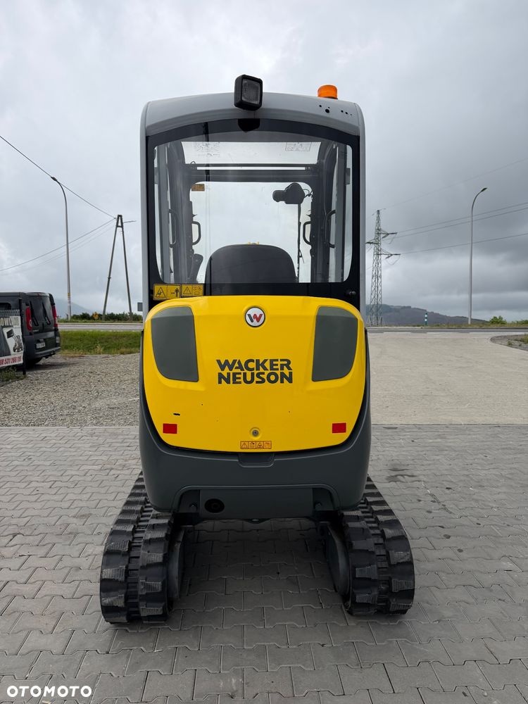 Wacker Neuson Et24 - 2