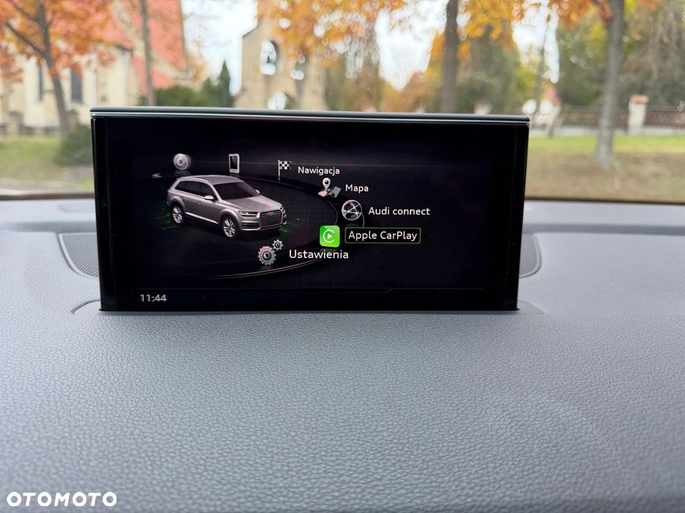 Audi Q7 3.0 TDI ultra Quattro Tiptr - 6