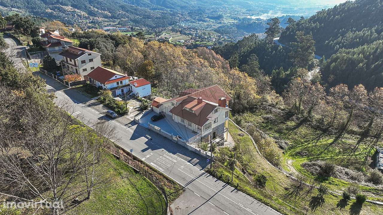 Moradia T5 para venda - Grande imagem: 3/48